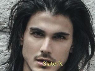 SlaterX
