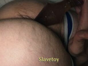 Slavetoy