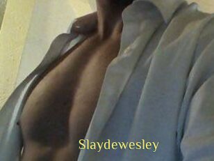 Slaydewesley
