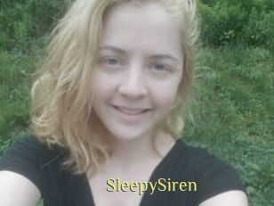 SleepySiren