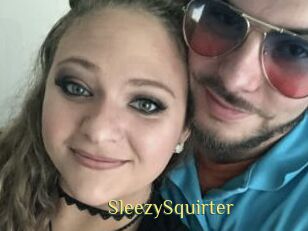 SleezySquirter