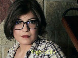 SlightlyLilly