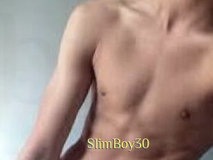 SlimBoy30
