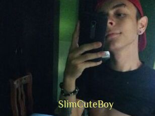 SlimCuteBoy