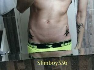 Slimboy336