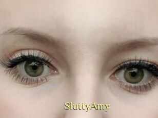 SluttyAmy