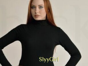 SlyyGirl