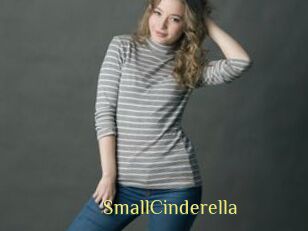 SmallCinderella