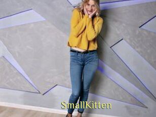 SmallKitten