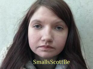 SmallsScottBe