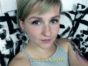 Smart_Cookie