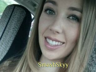 SmashSkyy