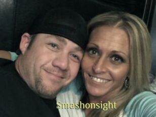 Smashonsight