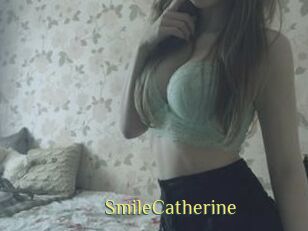 SmileCatherine