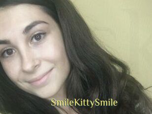 SmileKittySmile