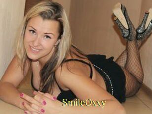 SmileOxxy
