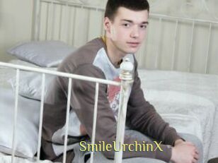 SmileUrchinX