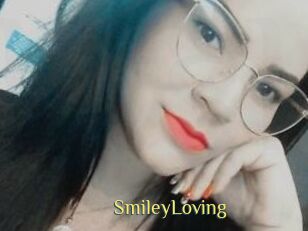 SmileyLoving