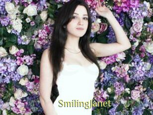 SmilingJanet