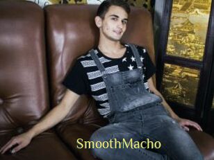 SmoothMacho