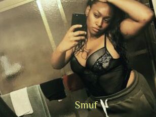 Smuf
