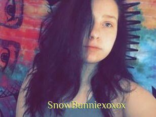 SnowBunniexoxox