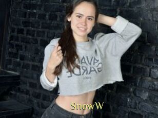 SnowW