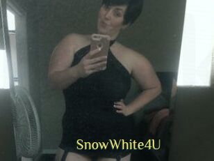 SnowWhite4U