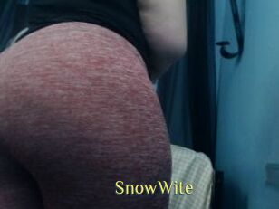 SnowWite