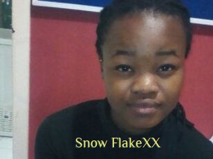 Snow_FlakeXX