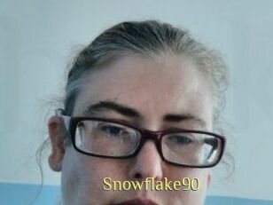 Snowflake90