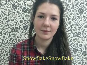 SnowflakeSnowflake