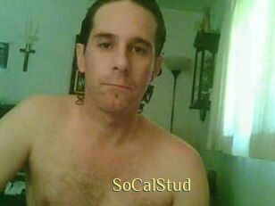 SoCalStud