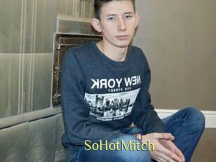 SoHotMitch