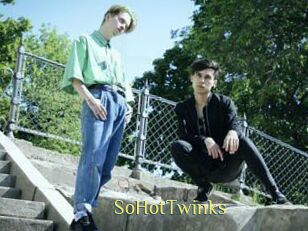 SoHotTwinks