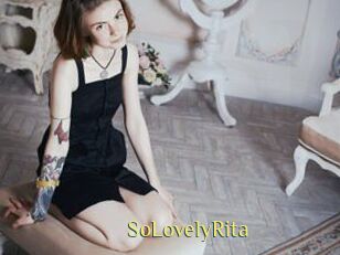 SoLovelyRita