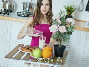 SoNiceEva