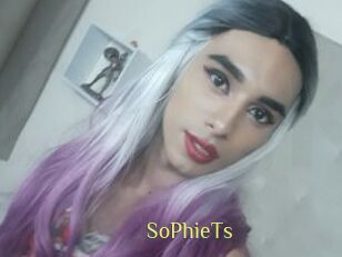 SoPhieTs