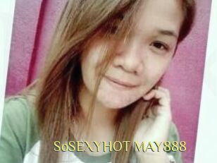 SoSEXYHOT_MAY888