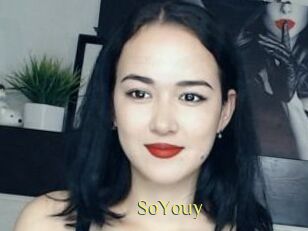 SoYouy