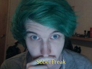 SoberFreak
