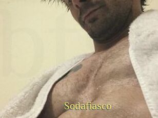 Sodafiasco