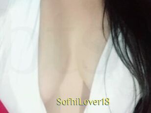 SofhiLover18