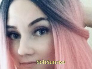 SofiSunrise