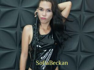 SofiaBeckan