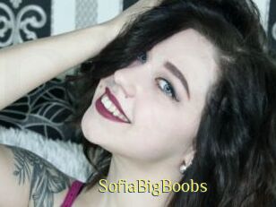 SofiaBigBoobs
