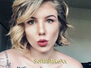 SofiaBlakeXx