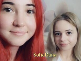 SofiaDana