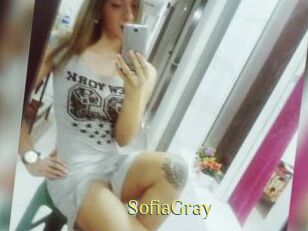 SofiaGray