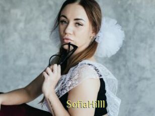 SofiaHilll